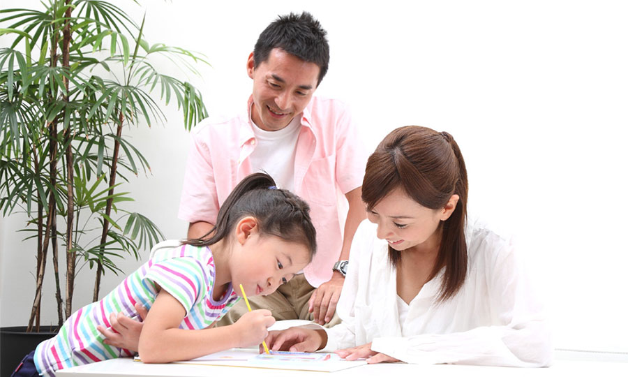 家族イメージ01