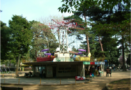 大宮公園