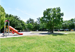 大宮第二公園