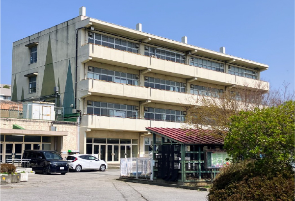 芝川小学校