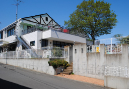 あすなろ保育園