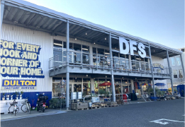 ダルトンファクトリー