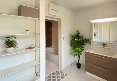 リネンスペース