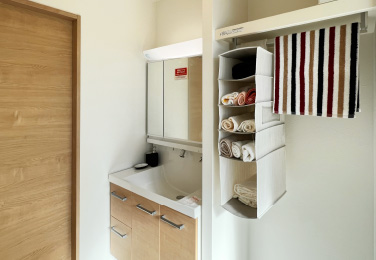 ファミリークローク