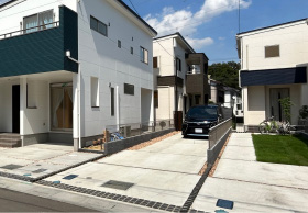 陽だまりスポット