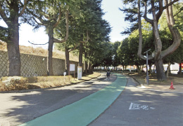 上尾運動公園