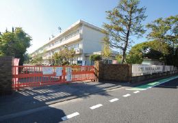上尾東小学校