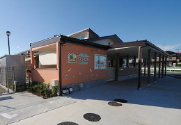 ナチュラル上尾本町園