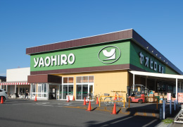 ヤオヒロ東店