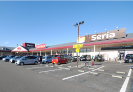 ベイシア上尾平塚店