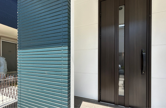 外観・外構・街並みの写真4