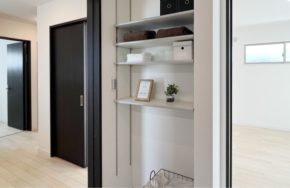 2階水回りの写真1