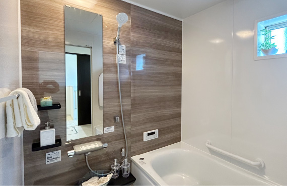 2階水回りの写真2