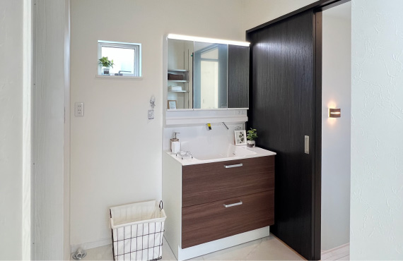 2階水回りの写真3