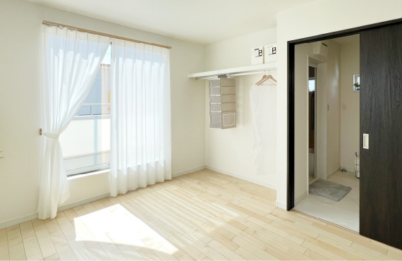 2階水回りの写真4