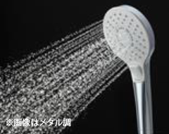 コンフォートウエーブクリックシャワー
