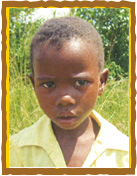 スワジランドのチャイルド