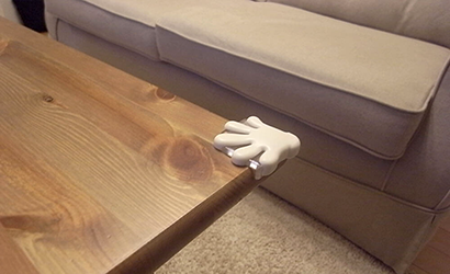 ビングテーブル