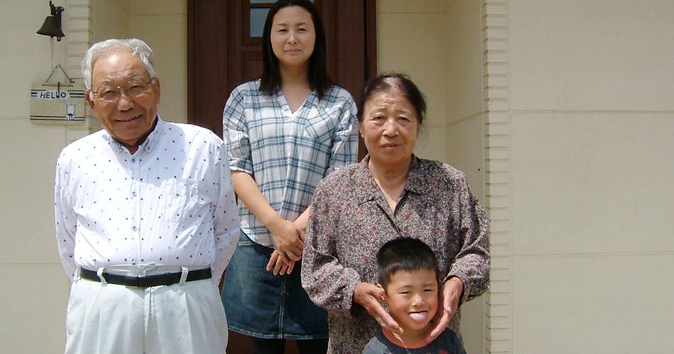 贅沢収納とアイランドキッチン。魅惑の注文住宅！