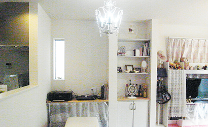 ココイクコーナー