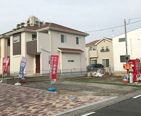 シーズンプロムナード蓮田山ノ内NeLife（ネライフ）（第2期）