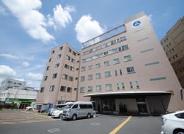 蓮田一心会病院（徒歩15分）