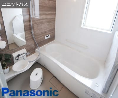 ユニットバス01