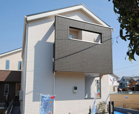 ヴィーベル東浦和