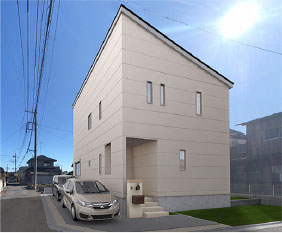  リブライト久喜栗橋