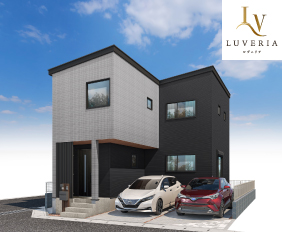LUVERIA(ルヴェリア）大宮・七里