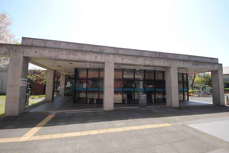 大宮東図書館（徒歩約12分）