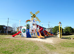 パークヒルズ久喜栗原ネライフ 完売