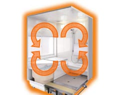 ユニットバス02