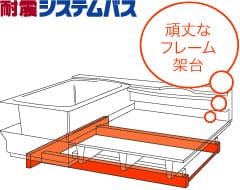 ユニットバス04