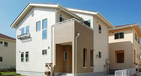 建売住宅と注文住宅のちがいとは？