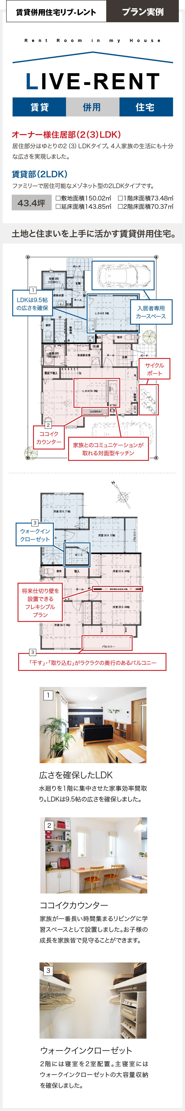 リブレントプラン