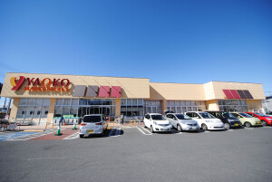 ヤオコー　大宮島町店　２