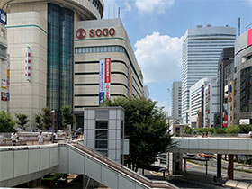 さいたま市の各地区の住みやすさと治安を解説!