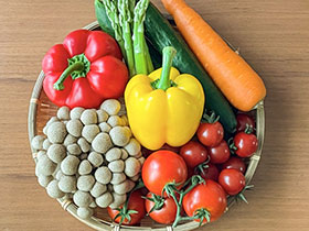 岩槻区にある有名な食べ物について！埼玉県には美味しいものがたくさんある！