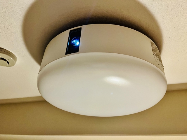 ホームシアター